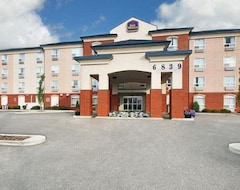 Hotel Best Western Red Deer Inn & Suites (Red Deer, Kanada)