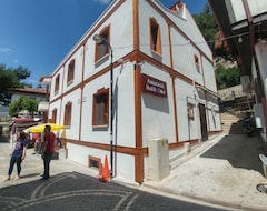 Amaseia Boutique Hotel (Amasya, Türkiye)