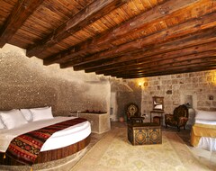 Khách sạn Grand Cave Suites (Göreme, Thổ Nhĩ Kỳ)