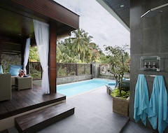 Hotel Luxe Villas Bali (Ubud, Indonesia)