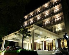 Royal Hotel Bogor (Bogor, Indonesia)