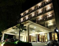 Hotel Royal (Bogor, Indonesia)