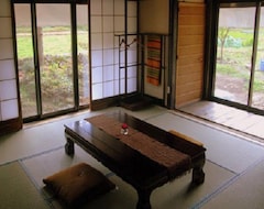 Casa rural 古民家の宿 ふるま家 Furumaya House Gastronomic Farmstay in Deep Kyoto (Fukuchiyama, Japón)