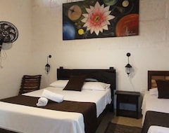 Otel Casa Colonial Santander Aleman (San Gil, Kolombiya)