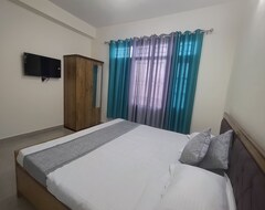 Khách sạn Radhe Krishna Home Stay (Shimla, Ấn Độ)
