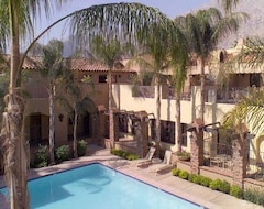 Andreas Hotel & Spa (Palm Springs, ABD)