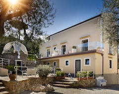 Khách sạn Melrose Relais (Massa Lubrense, Ý)