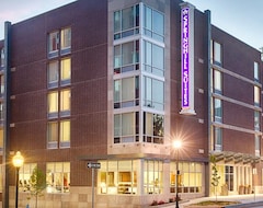 Hotel Springhill Suites By Marriott Bloomington (Bloomington, USA)