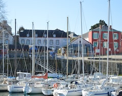 Ty Mad Hotel (Groix, Francia)