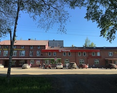 Hotel Ashxen (Ostashkov, Russia)
