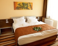 Hotel Paradiso Spa & Wellness Superior (Brezice, Slovenia)