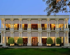 Golkonda Resorts And Spa Hyderabad (Hyderabad, Hindistan)