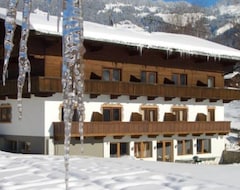 Hotel Andreas (Alpbach, Austrija)