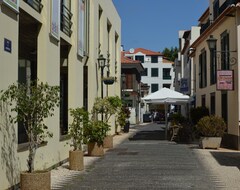 Hotel Apartamento Gois (Machico, Portugalia)