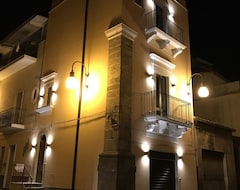 Guesthouse Casa Vacanze A Due Passi (Grammichele, Italy)