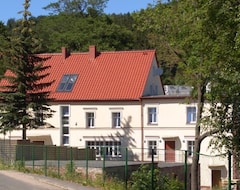 Hotel Moniuszko (Jedlina-Zdrój, Poland)