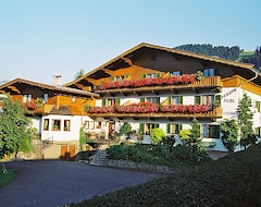 Otel Apartments Foidl (Kitzbühel, Avusturya)