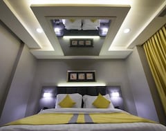 Bram Hotel Suites (Mekke, Suudi Arabistan)
