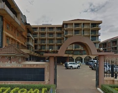 Hotelli Hotel Tick (Kampala, Uganda)