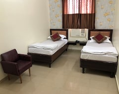 Hotel Kaushik (Varanasi, Indien)
