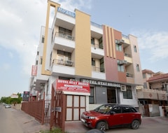 Khách sạn Stay Bridge By Phg Hospitality (Jaipur, Ấn Độ)