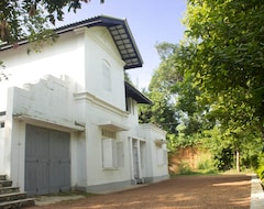 Khách sạn Abaya-weligama (Weligama, Sri Lanka)