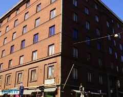 Cijela kuća/apartman Downtown Helsinki (Helsinki, Finska)