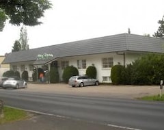 Khách sạn Fuchsbau (Rellingen, Đức)