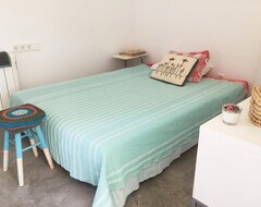 Entire House / Apartment Casa Para Tres Hermanas (Bullas, Spain)