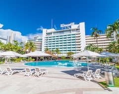 Hotel El Panama by Faranda Grand (Panama City, Panama)