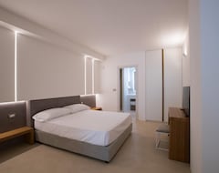 Khách sạn Seven Suite (Gallipoli, Ý)