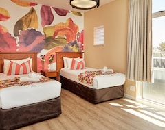 Khách sạn First Group The Oceanic (Durban, Nam Phi)