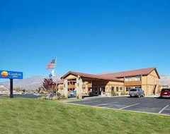 Khách sạn Comfort Inn Lone Pine (Lone Pine, Hoa Kỳ)