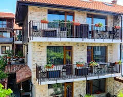 Hotel Kirios (Nesebar, Bulgaria)