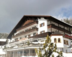 Hotel Habhof Garni - Mösern (Seefeld, Austria)
