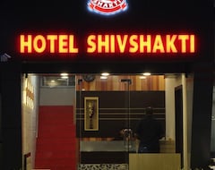 Khách sạn Shiv Shakti (Rajkot, Ấn Độ)