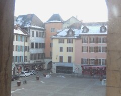 Hotel Le Notre Dame (Annecy, Francia)