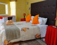 Hotel Tatenda Guest House (Hazyview, Sydafrika)