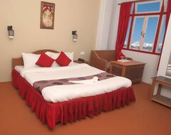 Hotelli Bluben Sodizang Retreat (Pelling, Intia)