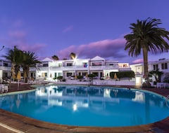 Apart Otel Playa Club Apartments (Puerto del Carmen, İspanya)