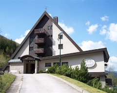 Hotel Adelka (Špindleruv Mlýn, Czech Republic)
