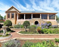 Betty's Boutique Hotel oozes old fashioned elegance (Mossel Bay, South Africa)