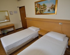 Khách sạn Hotel Da Tito (Mestre, Ý)