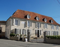 Hotel Maison Dantan (Pau, Francia)