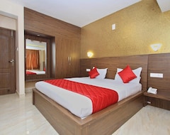 Hotel Cyprus Inn Ooty (Udhagamandalam, Indien)