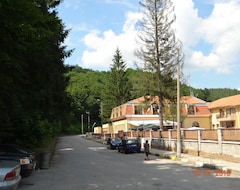 Hotel Dimina Balneo (Voneshta voda, Bulgarien)