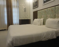 Khách sạn Hotel Anand Niwas (Dehradun, Ấn Độ)