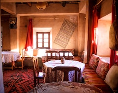 Hotel Auberge Ayouze (Aït Benhaddou, Morocco)