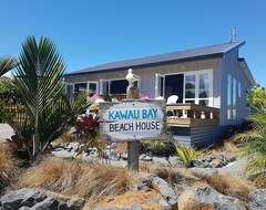 Tüm Ev/Apart Daire Kawau Bay Beach House (Snells Beach, Yeni Zelanda)