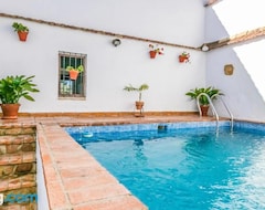 Tüm Ev/Apart Daire Beautiful Home In Hornachuelos W/ Outdoor Swimming Pool, Wifi And 3 Bedrooms (Hornachuelos, İspanya)